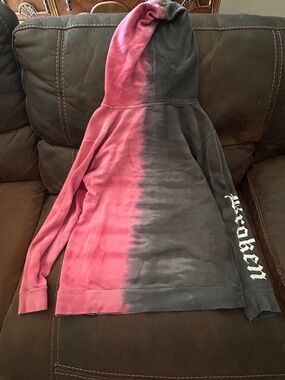 Broken promises hoodie